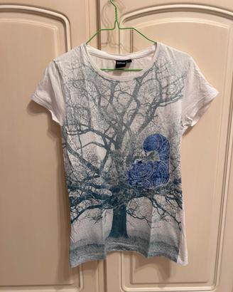 T-shirt Stregatto Disney