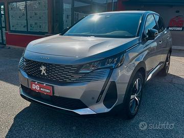 Peugeot 3008 BlueHDi 130 S&S EAT8 Allure PROMO SUM