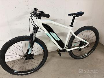 Rockrider E-ST 100 E-Bike 27.5"