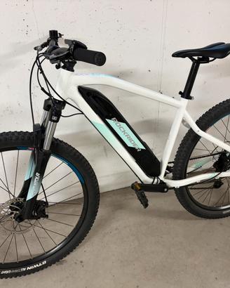 Rockrider E-ST 100 E-Bike 27.5"