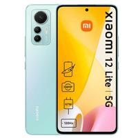 XIAOMI 12 LITE 5G 128GB ANDROID DUAL SIM 6GB RAM D