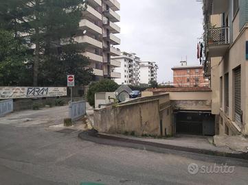 BOX A COSENZA