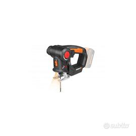 Seghetto alternativo a batteria Worx