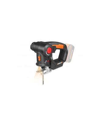 Seghetto alternativo a batteria Worx