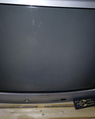 Tv tubo catodico