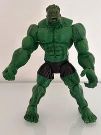 Action figure Marvel Hulk 2003