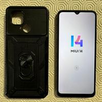 Smartphone Xiaomi Redmi 10C