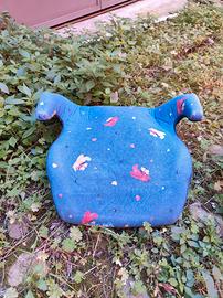 Sedile auto per bambino 