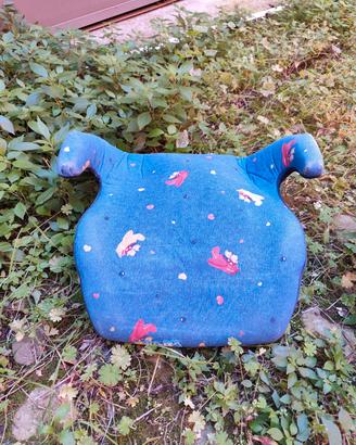 Sedile auto per bambino 