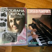 Dvd vari
