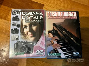 Dvd vari