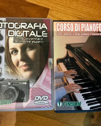 Dvd vari