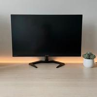 Monitor Gaming Philips Momentum - Dispaly guasto