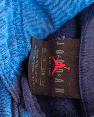 felpa Jordan xs