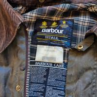 Barbour Bedale C42 XL