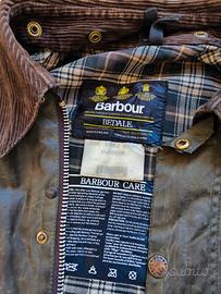 Barbour Bedale C42 XL