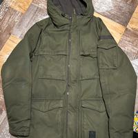 Parka Adidas