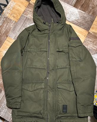 Parka Adidas