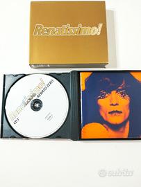 Cofanetto CD Renatissimo 