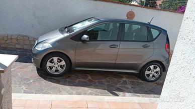 Classe a 180 cdi