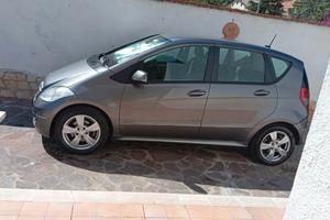 Classe a 180 cdi