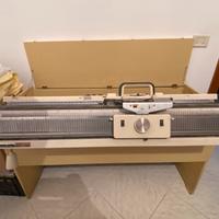 Macchina da maglieria