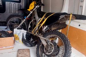 Ricambi malaguti Xtm 