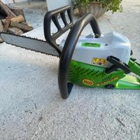 Motosega active professional 51.51 - spranga 45