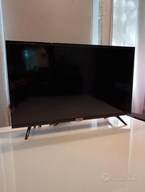 Televisore Smart TV TCL 32"