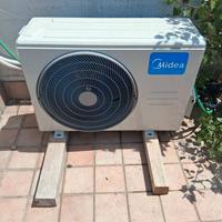 Condizionatore 18000 btu