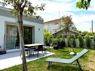 Villa di 118 m² con 3 locali a Cervia