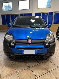 Fiat Panda Cross 1.0 FireFly S&S Hybrid