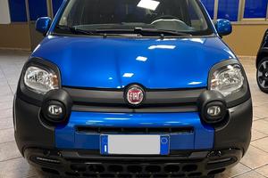 Fiat Panda Cross 1.0 FireFly S&S Hybrid