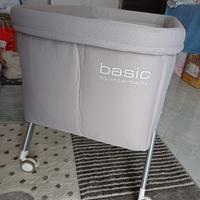 Lettini da campeggio