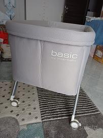 Lettini da campeggio