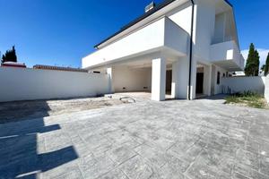 Villa di 150 m² con 4 locali a Roma