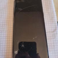 0635-Display Smartphone Samsung Galaxy S8