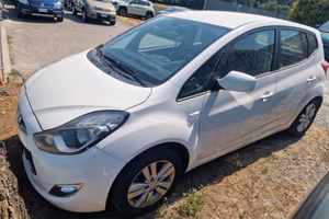 Hyundai i20 1.2 5p. Econext Classic