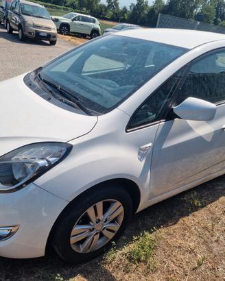 Hyundai i20 1.2 5p. Econext Classic
