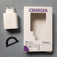 Caricatore PD QC 65W - Nuovo
