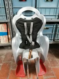 Sedile trasporto bimbo