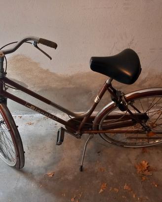 bicicletta usata da donna 