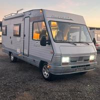 Fiat Ducato T.D 2.5