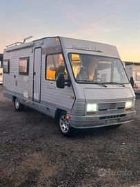Fiat Ducato T.D 2.5