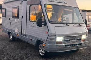 Fiat Ducato T.D 2.5