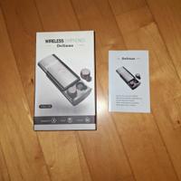 Wireless Earphonrs Delinuo