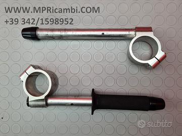 SEMI MANUBRI SUZUKI GSXR 750 2004 2005 GSXR750