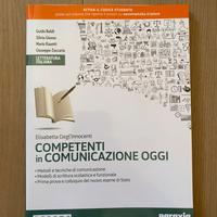 Libro “competenti in comunicazione oggi”