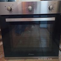 forno Candy nuovo