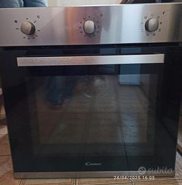 forno Candy nuovo